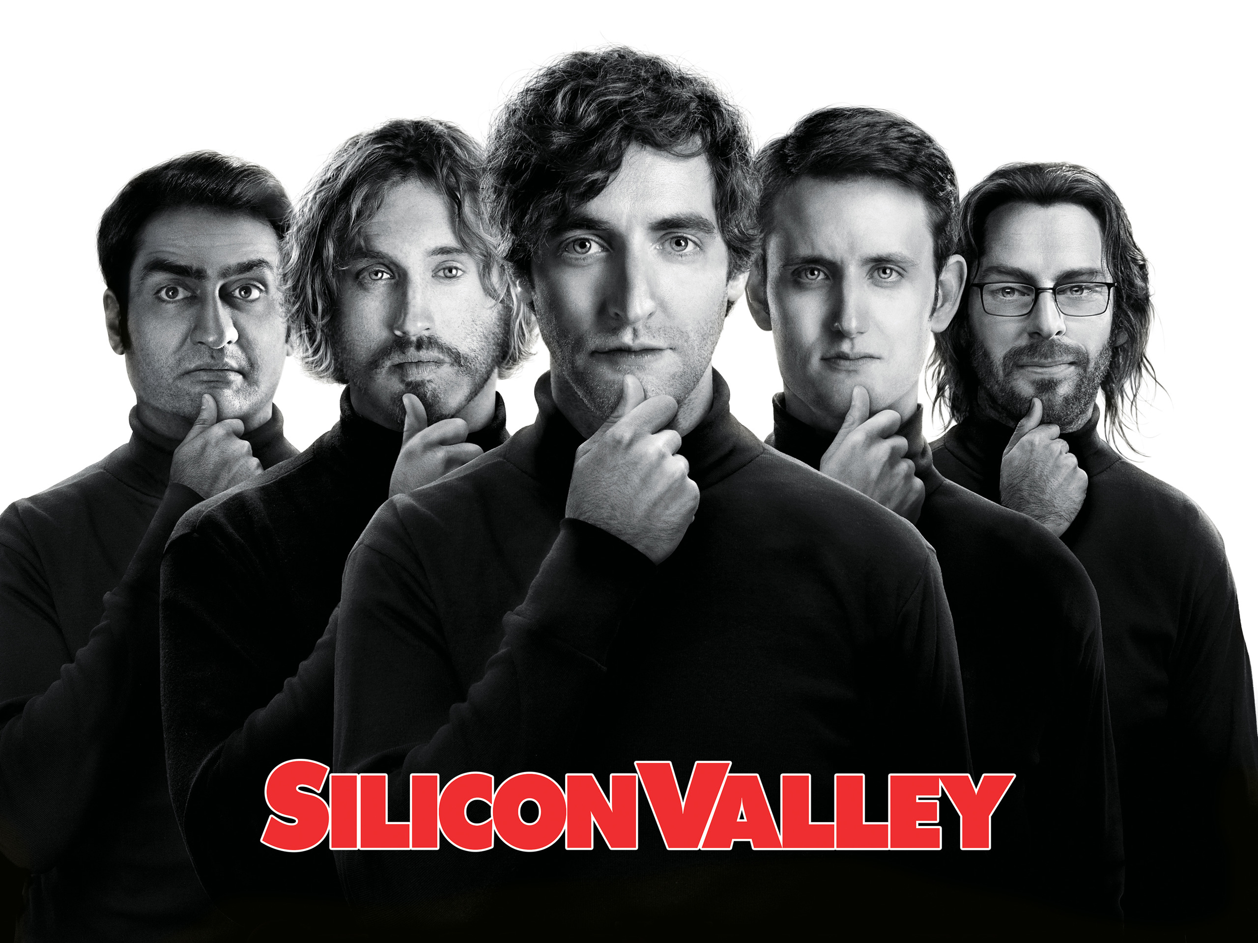 SiliconValley